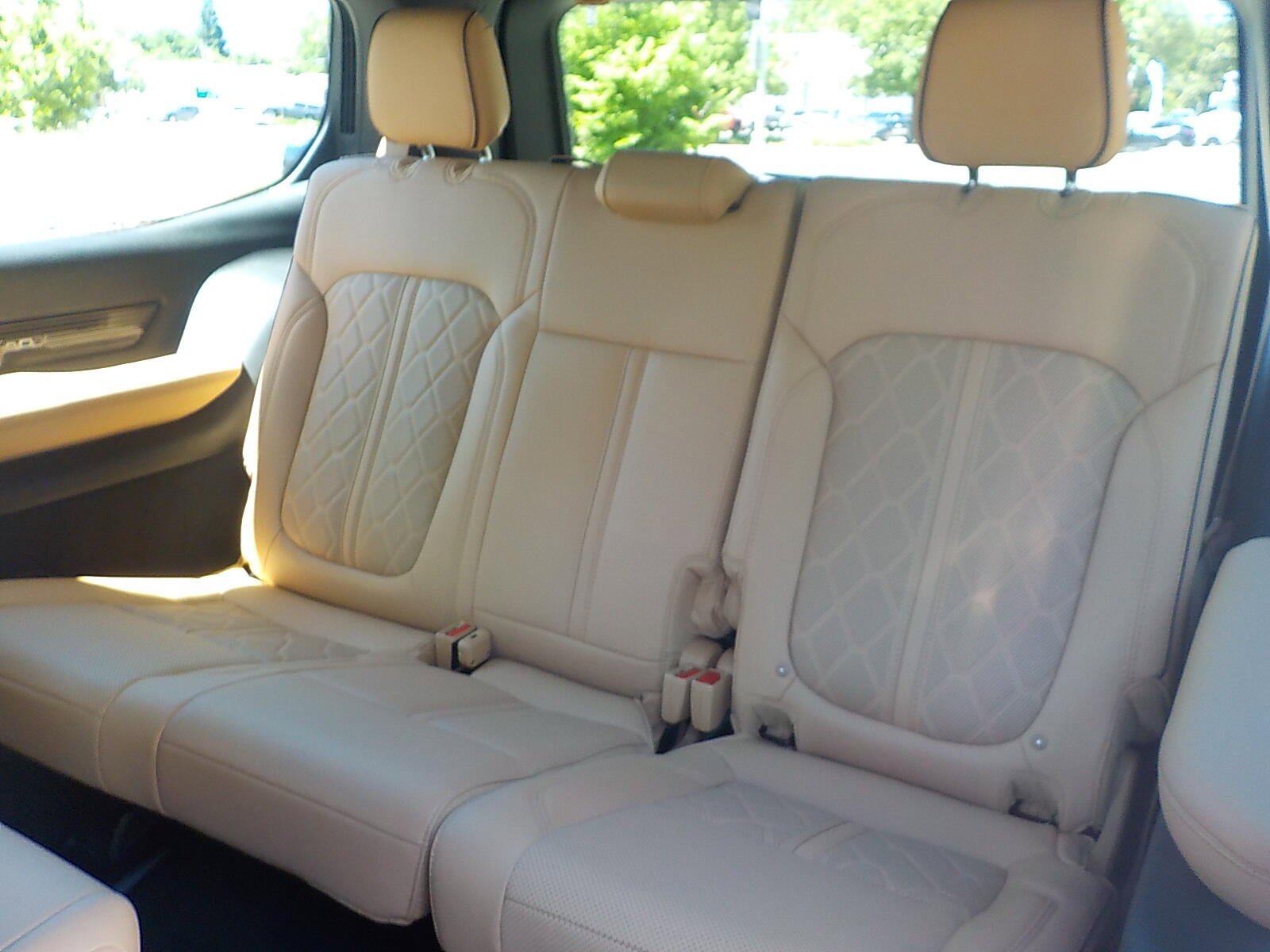 New 2026 Jeep Grand Wagoneer Summit AWD/4WD image 16