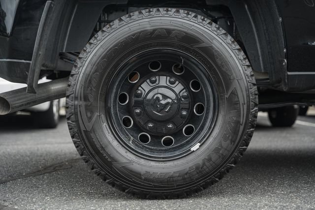 New 2026 RAM 3500 Big Horn AWD/4WD image 29
