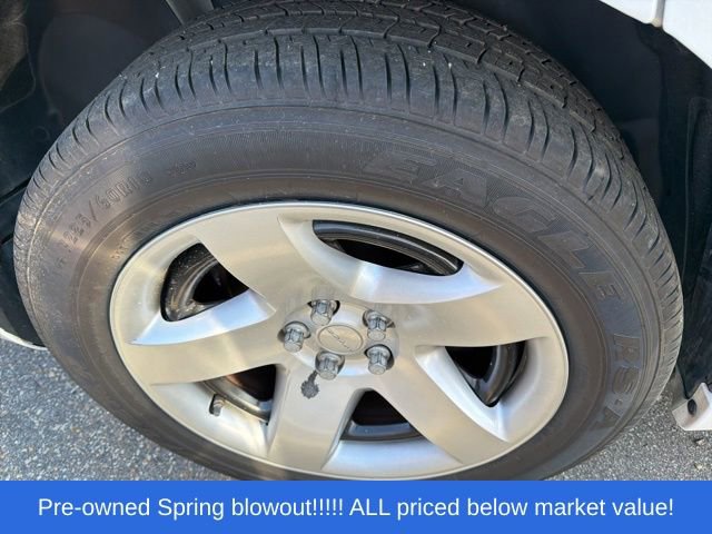 Used 2023 Dodge Charger Police w/ Street Appearance Group RWD image 10