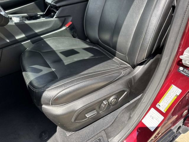 Used 2023 Jeep Grand Cherokee L Limited image 22