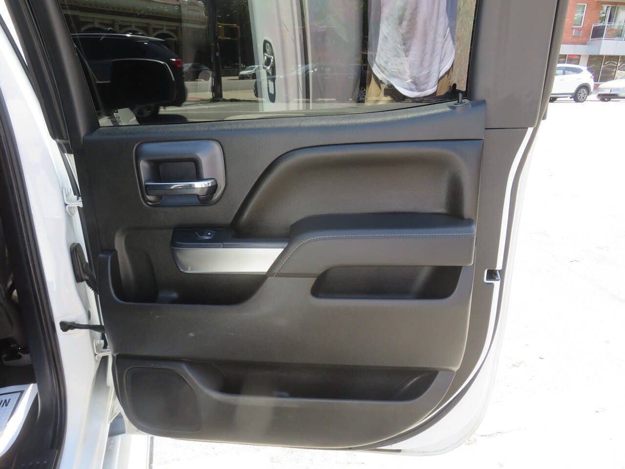 Used 2017 Chevrolet Silverado 1500 LT w/ Texas Edition AWD/4WD image 30
