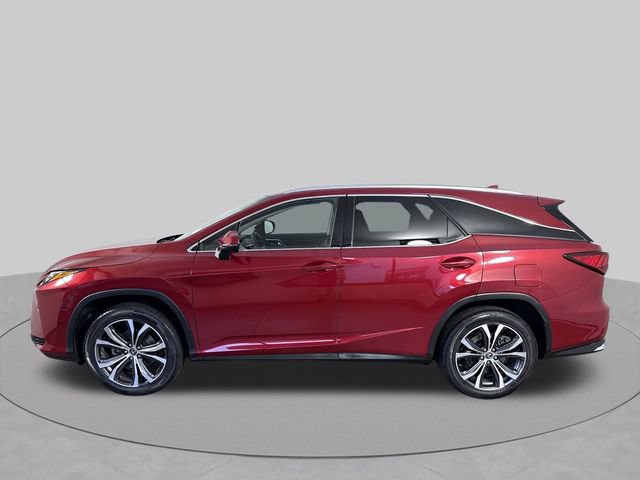 Used 2018 Lexus RX 350L AWD image 30