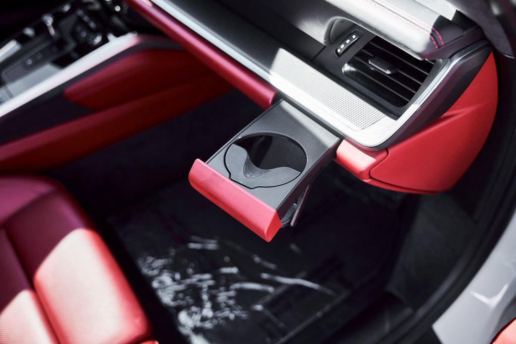 Used 2021 Porsche 911 Turbo S image 37