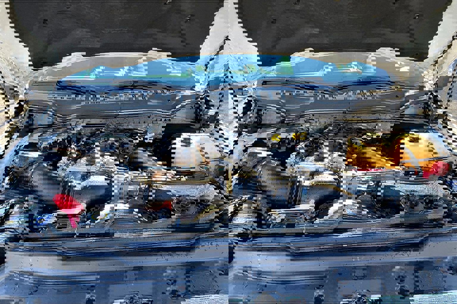 Used 2017 Ford F350 Lariat w/ Lariat Ultimate Package image 22