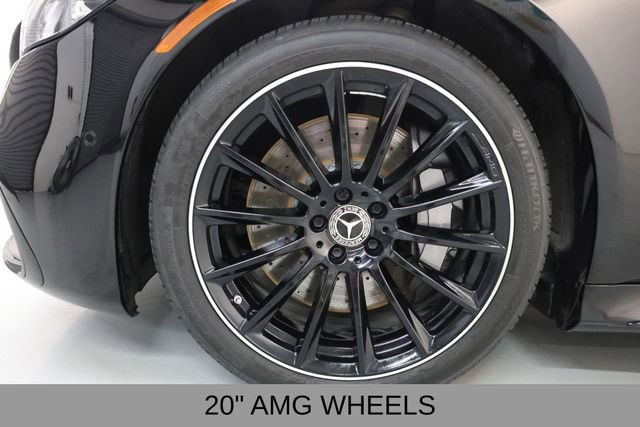 Used 2022 Mercedes-Benz S 580 4MATIC Sedan w/ AMG Line Package image 54