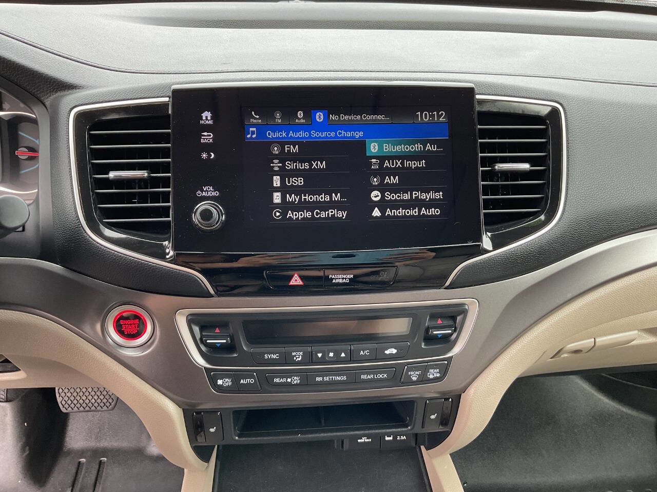 Used 2020 Honda Pilot EX-L image 22