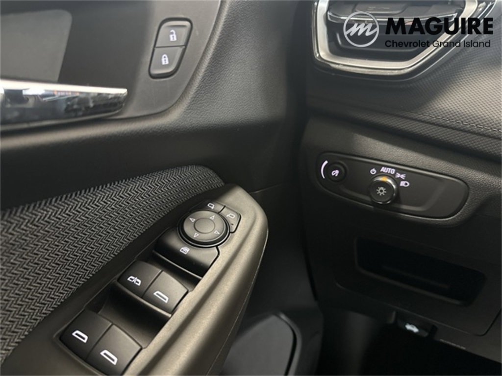 New 2026 Chevrolet TrailBlazer LS w/ LS Convenience Package image 14