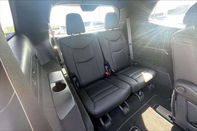 Used 2024 Cadillac XT6 Sport image 23
