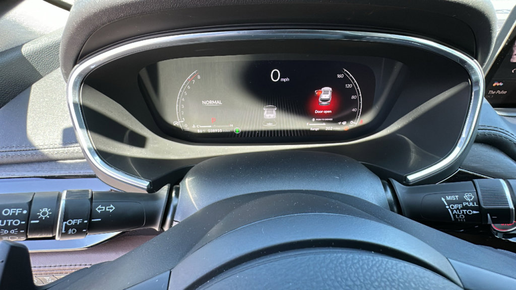 Used 2022 Acura MDX SH-AWD w/ Advance Package image 21