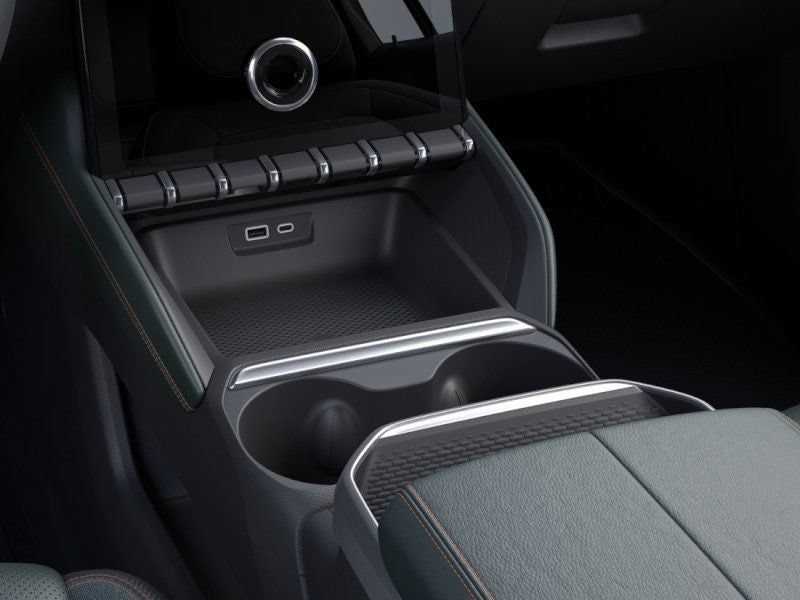 New 2026 GMC Terrain AT4 w/ Convenience Package III AWD/4WD image 25