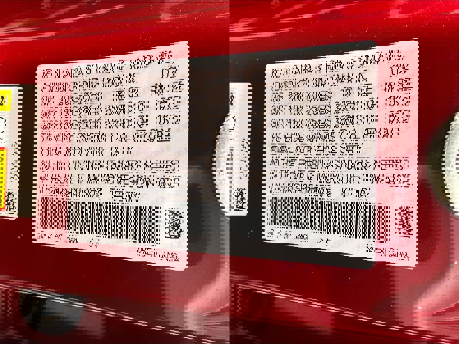 Used 2024 Honda CR-V Sport-L image 37