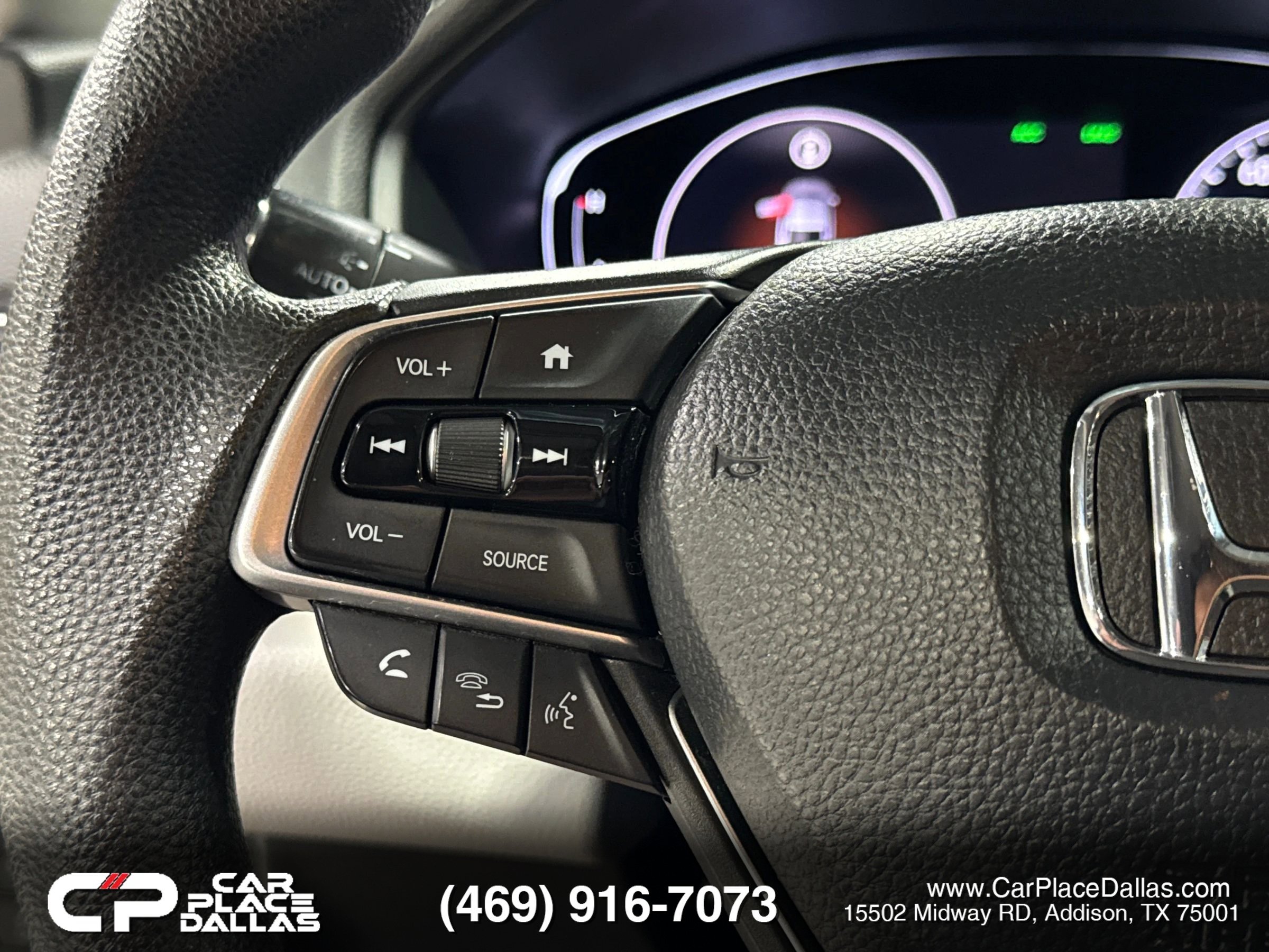 Used 2020 Honda Accord LX image 27