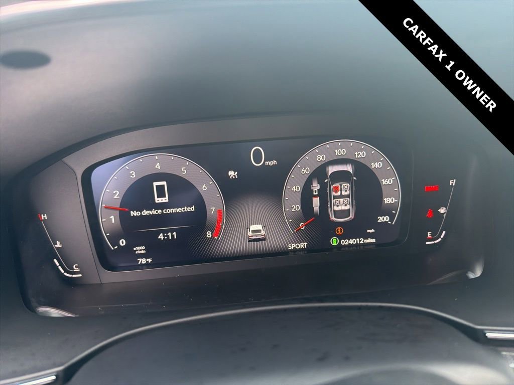 Used 2025 Acura Integra Type S image 5