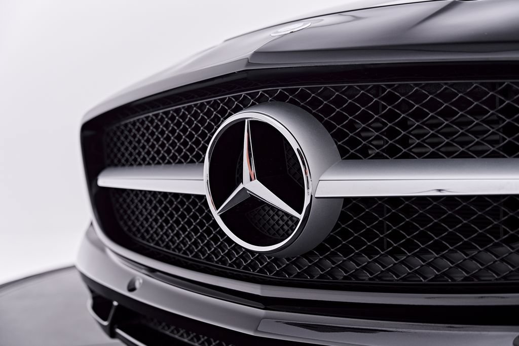 Used 2012 Mercedes-Benz SLS AMG Coupe image 24
