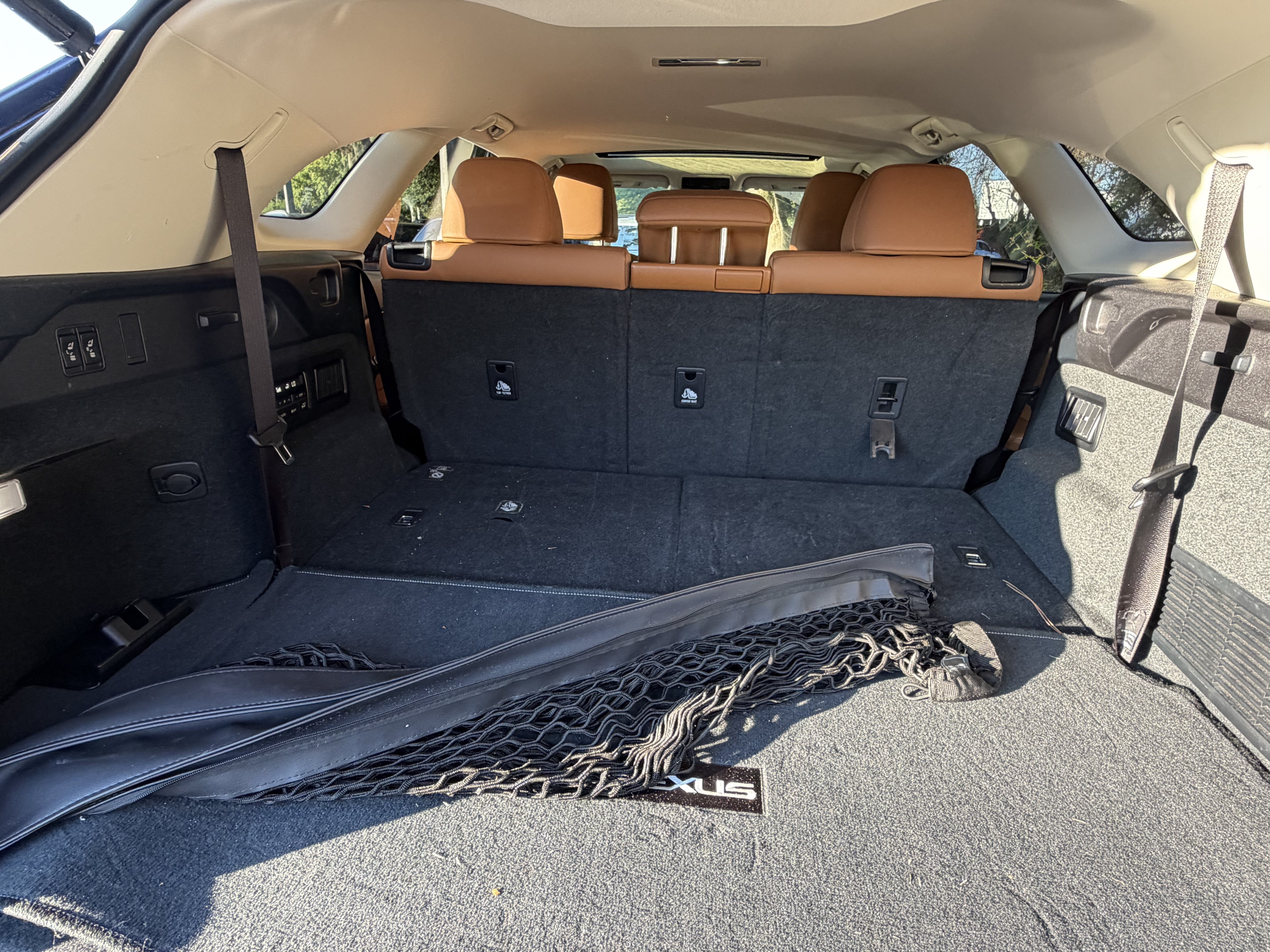 Used 2021 Lexus RX 350L FWD w/ Premium Package image 47