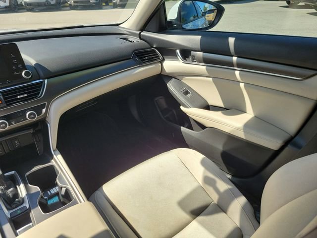 Used 2020 Honda Accord LX image 15