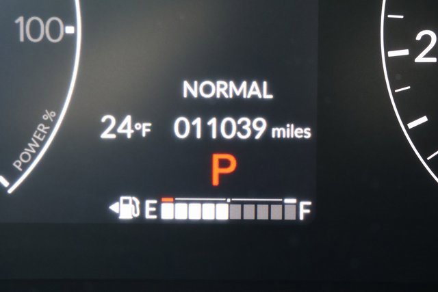 Used 2025 Honda CR-V Sport Touring image 13