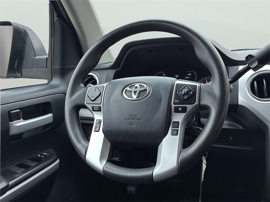 Used 2018 Toyota Tundra SR5 image 18