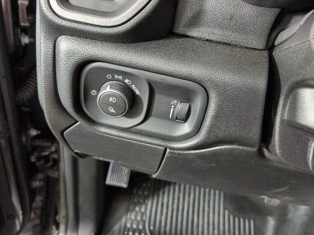 New 2025 RAM 2500 Tradesman image 17