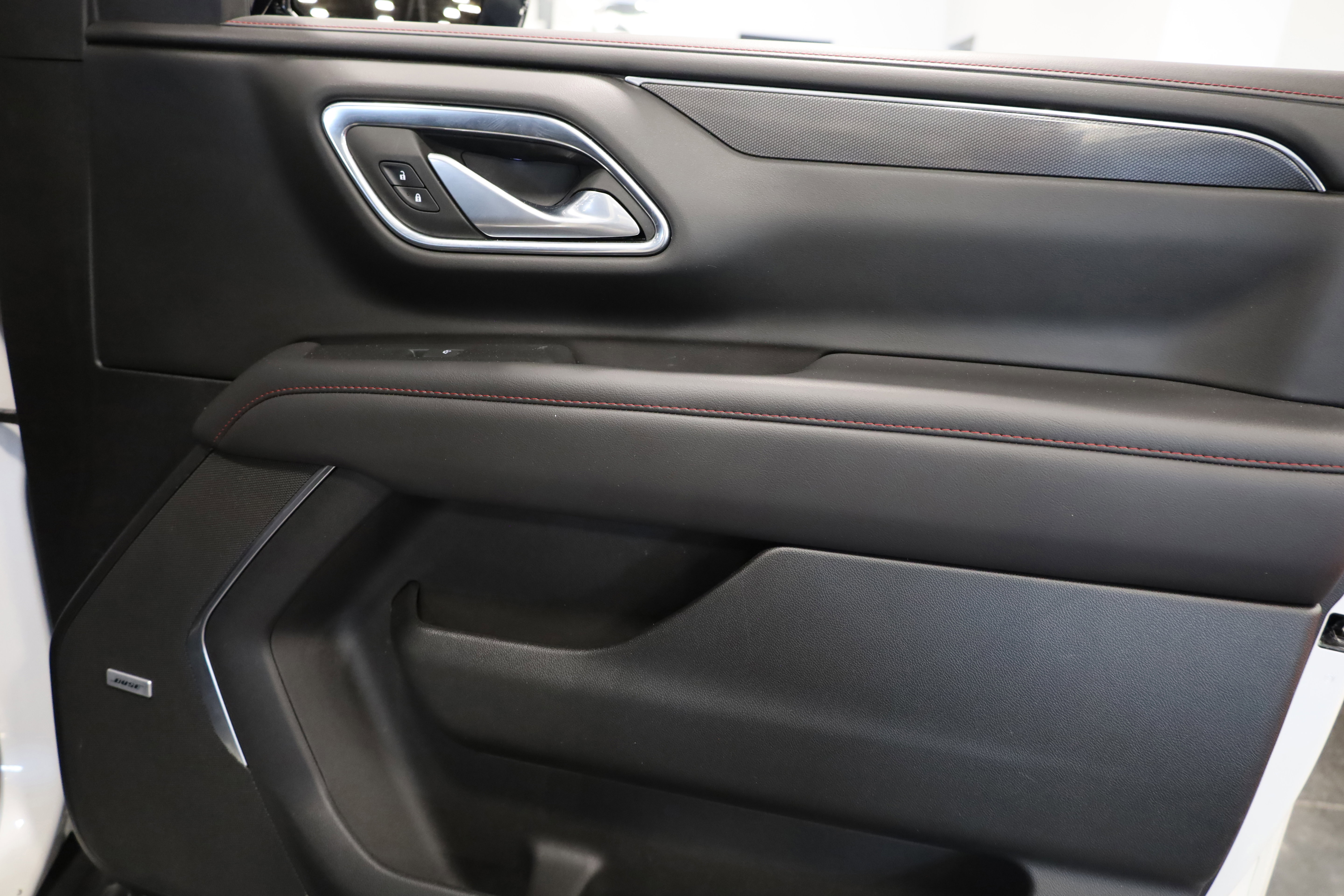 Used 2022 Chevrolet Tahoe RST w/ Luxury Package image 39