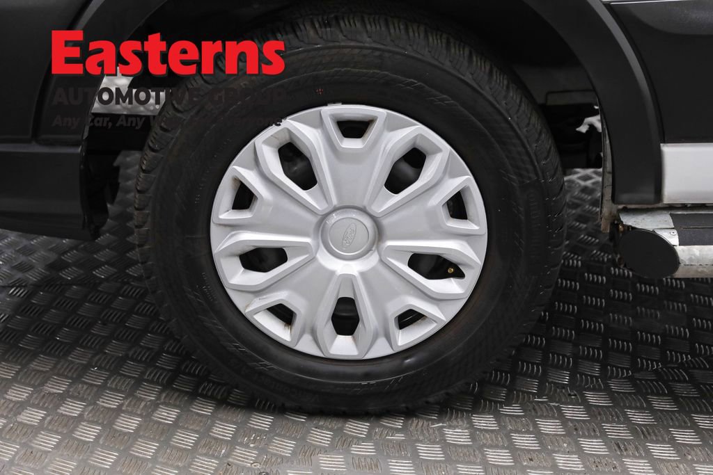 Used 2024 Ford Transit 250 Low Roof w/ Exterior Upgrade Package image 29