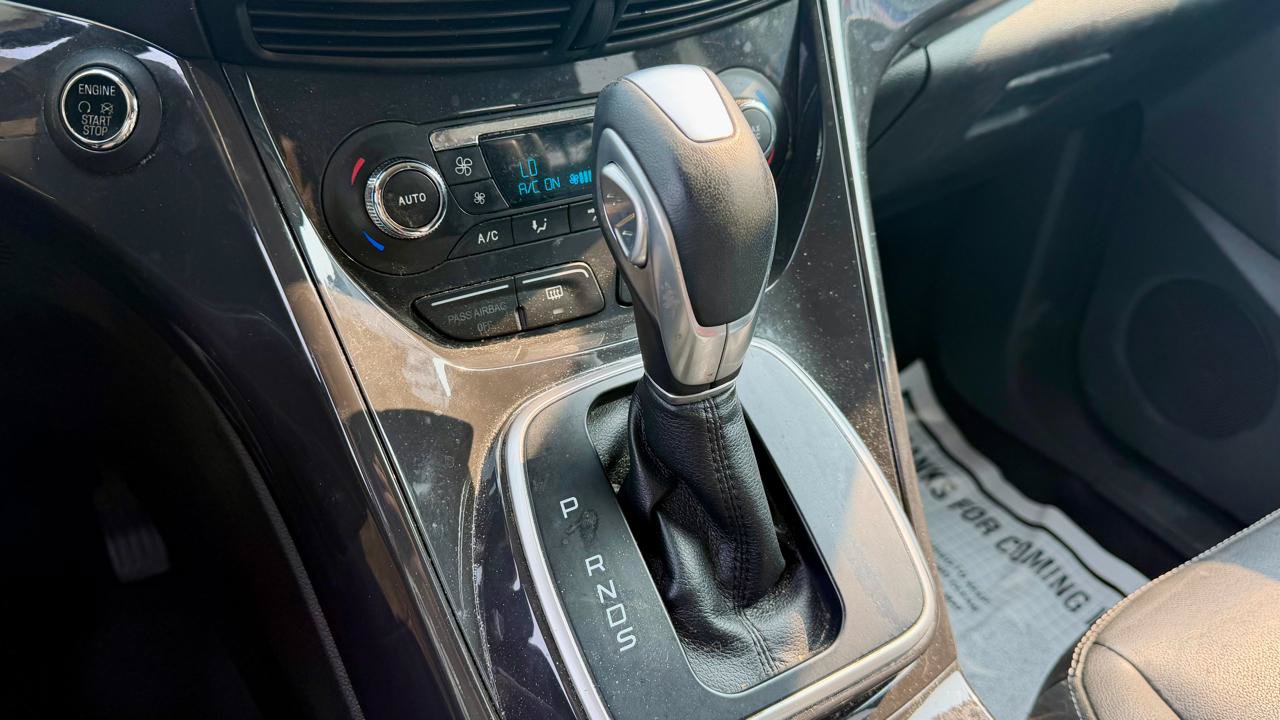 Used 2014 Ford Escape Titanium AWD/4WD image 21