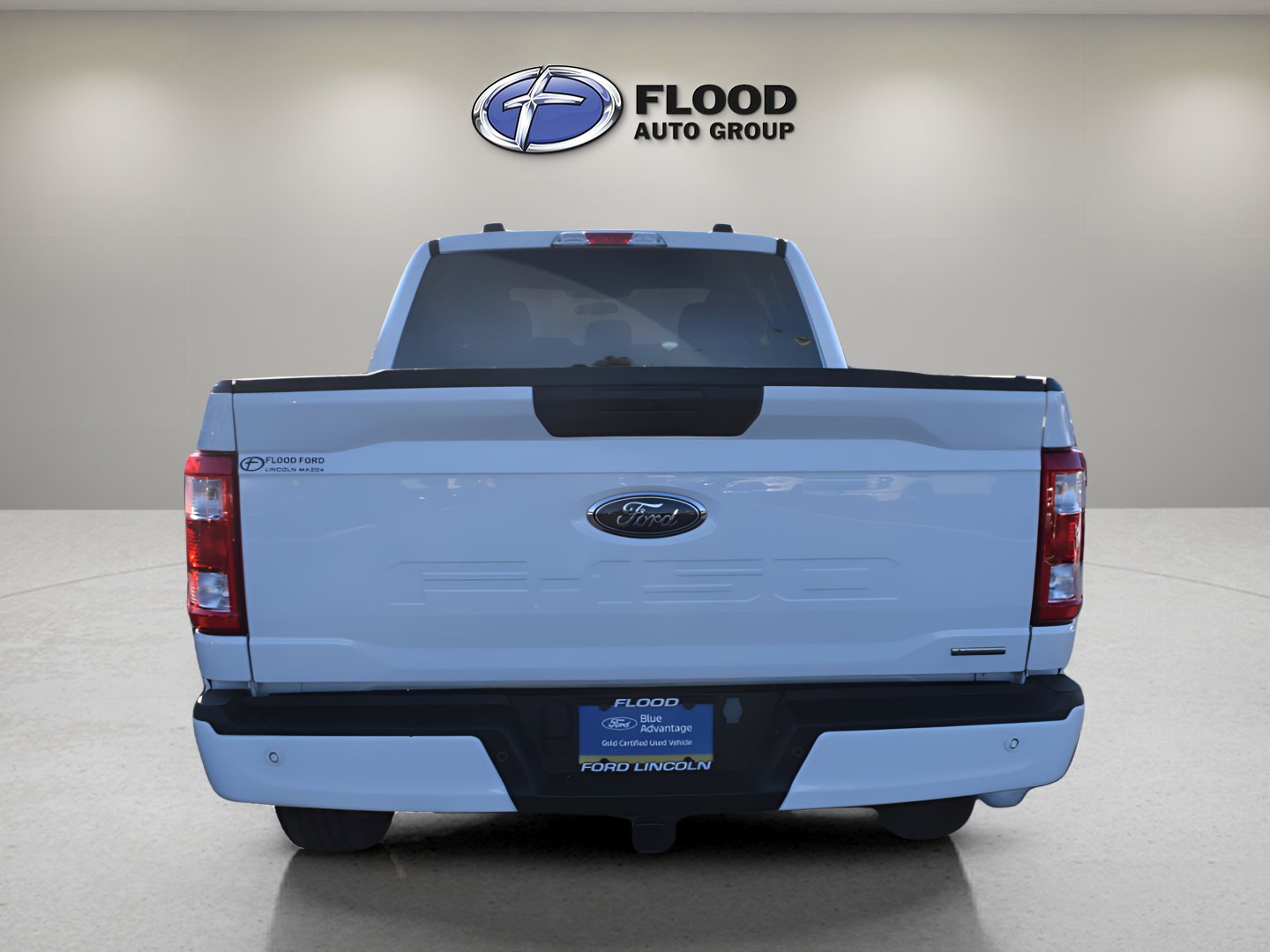 Certified 2023 Ford F150 XL w/ STX Appearance Package image 5