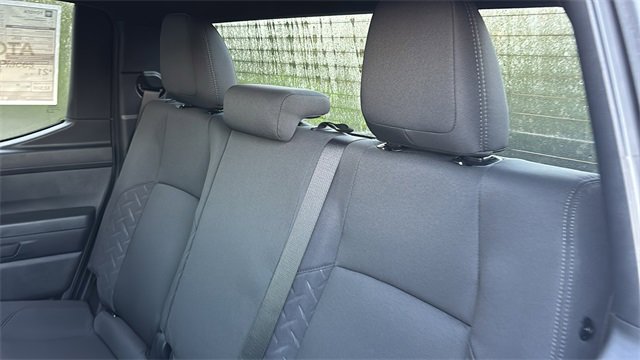 New 2025 Toyota Tacoma SR5 image 25