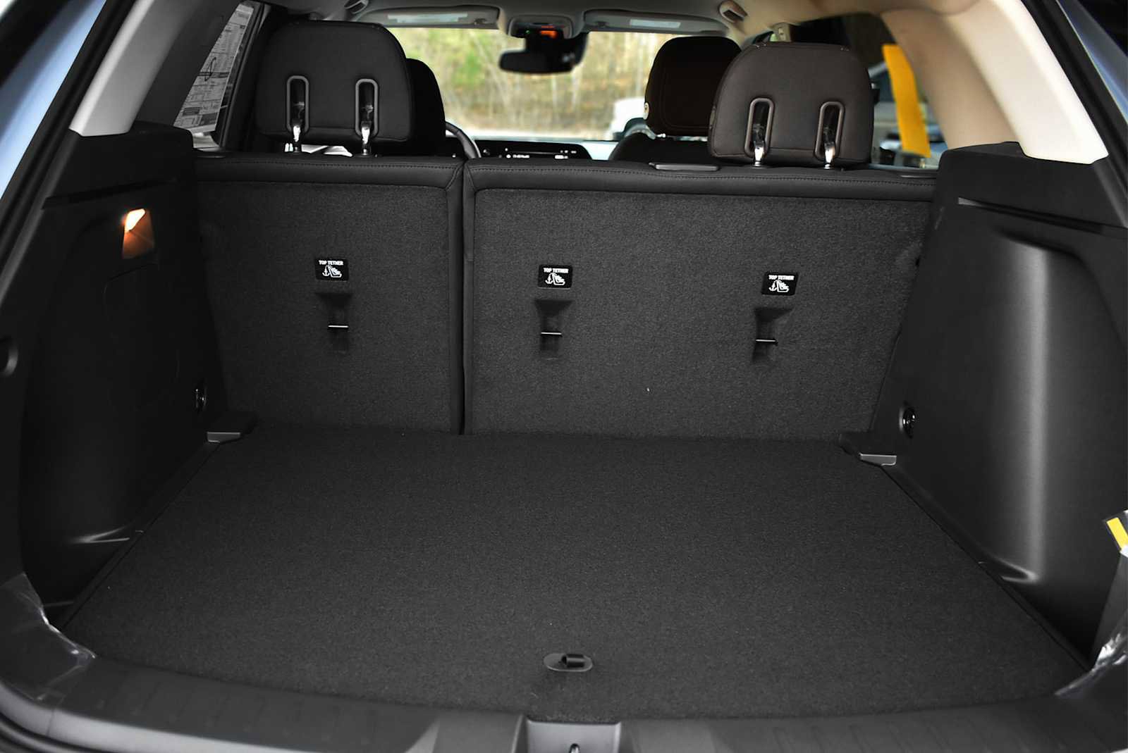 New 2026 Chevrolet TrailBlazer LT image 8