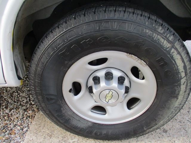 Used 2020 Chevrolet Express 2500 w/ Safety Package image 25