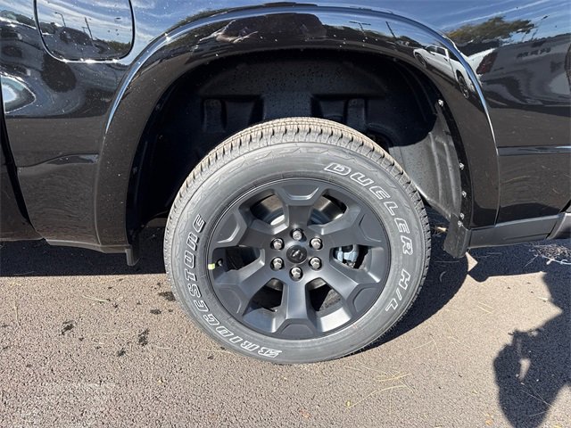 New 2026 RAM 1500 Big Horn image 5