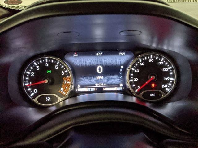 Used 2022 Jeep Renegade Altitude w/ Sun/Sound Group AWD/4WD image 15