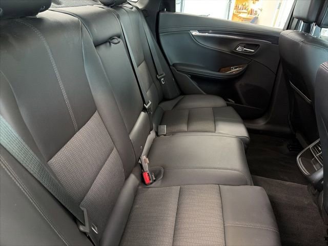 Used 2014 Chevrolet Impala LT image 27