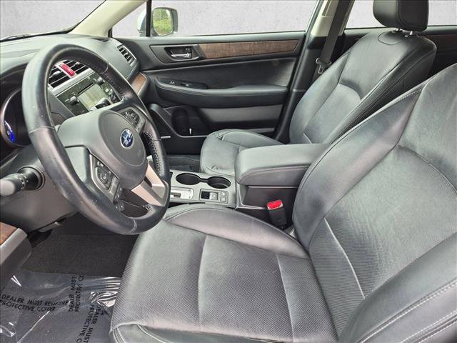 Used 2016 Subaru Outback 3.6R Limited AWD/4WD image 16