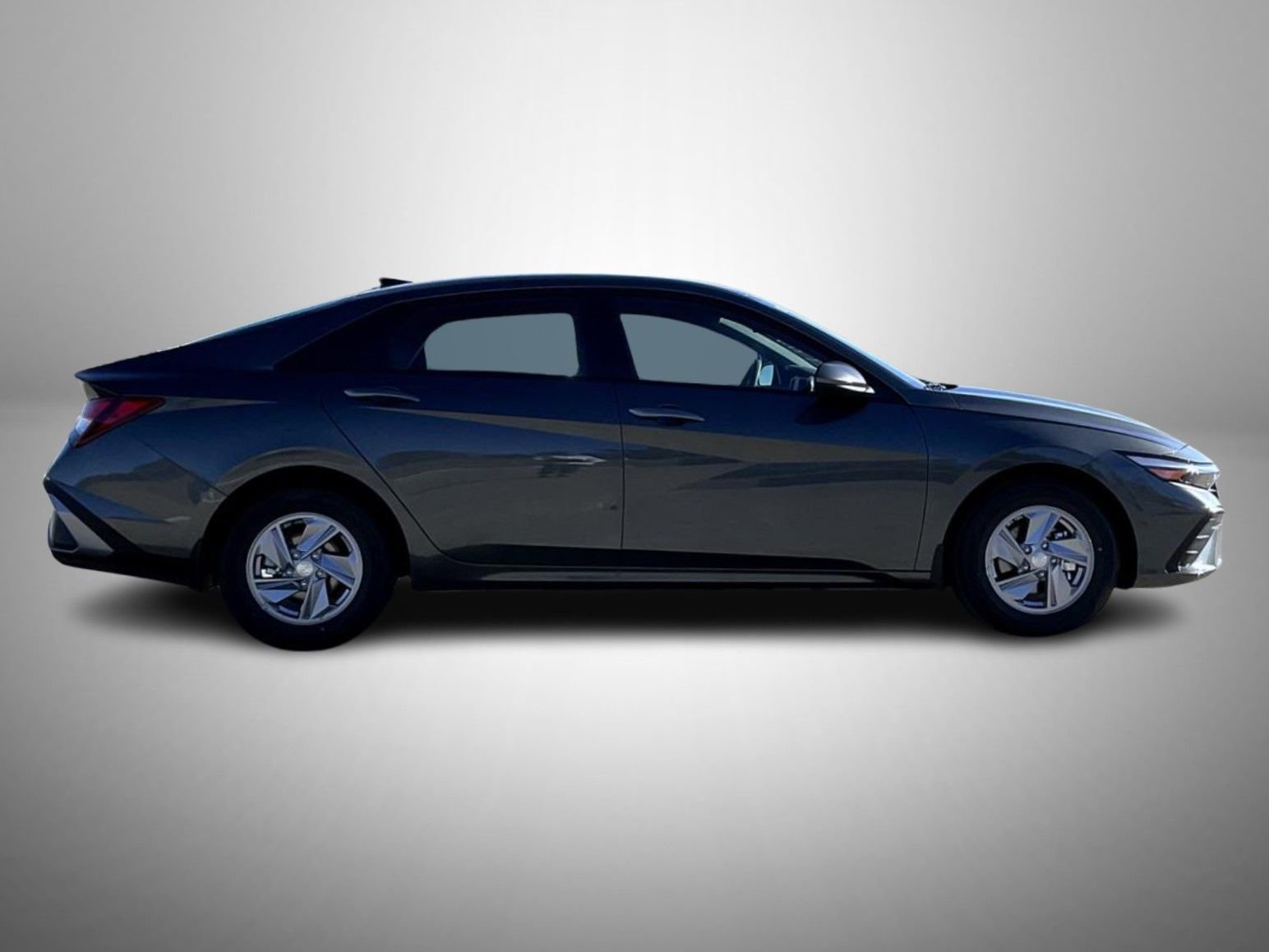 New 2026 Hyundai Elantra SE w/ Cargo Package image 4