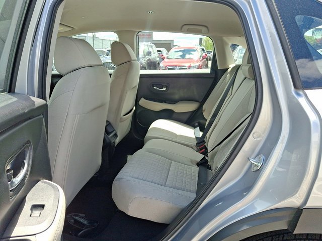 Used 2023 Honda HR-V LX image 10