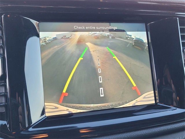 Used 2021 Dodge Durango GT w/ Blacktop Package image 10