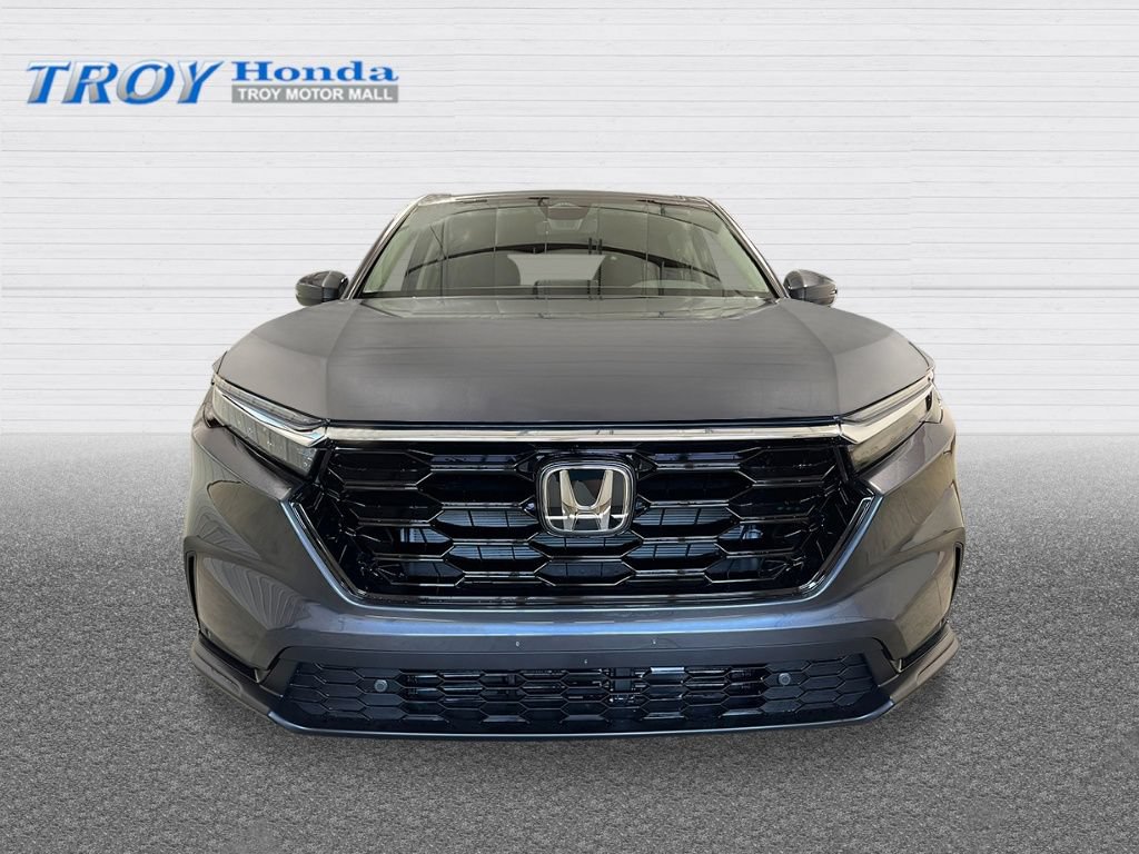 New 2026 Honda CR-V EX-L image 9