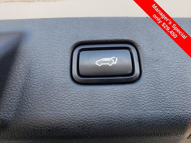 Used 2023 Hyundai Palisade Calligraphy image 8