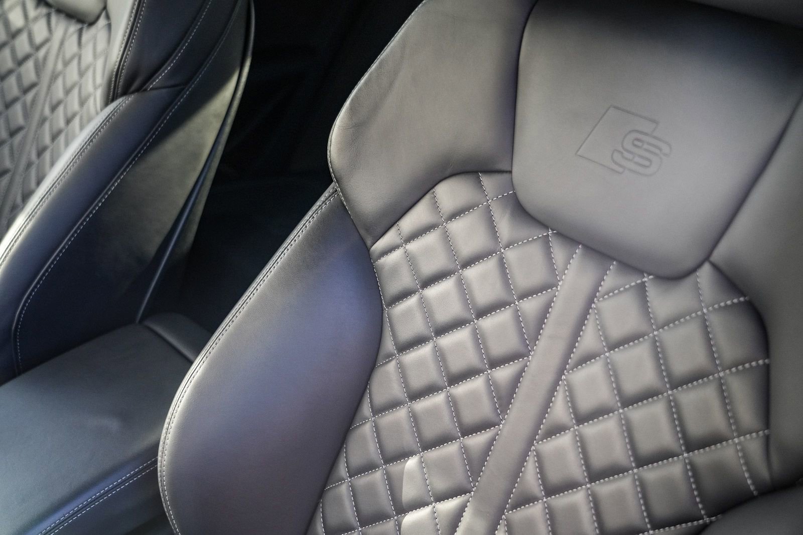 Used 2023 Audi SQ5 Prestige w/ Prestige Package image 27