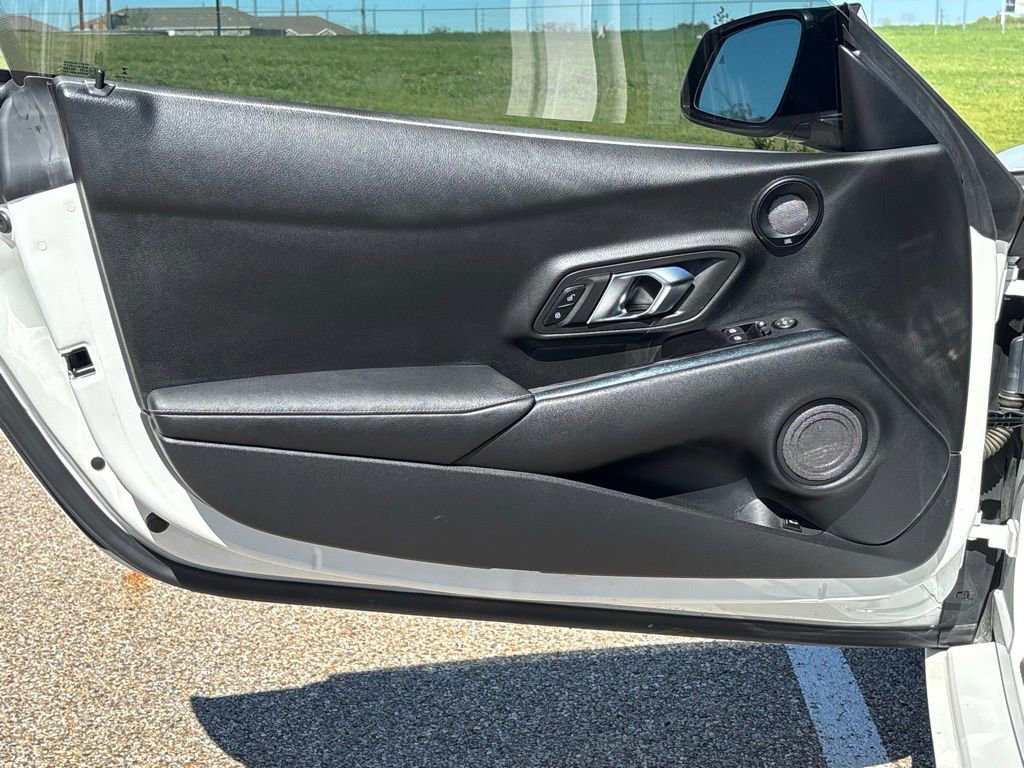 Used 2020 Toyota Supra Premium w/ Driver Assist Package image 24