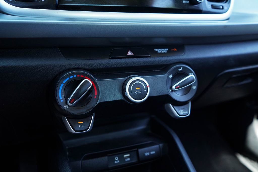 Used 2020 Kia Rio S FWD image 22