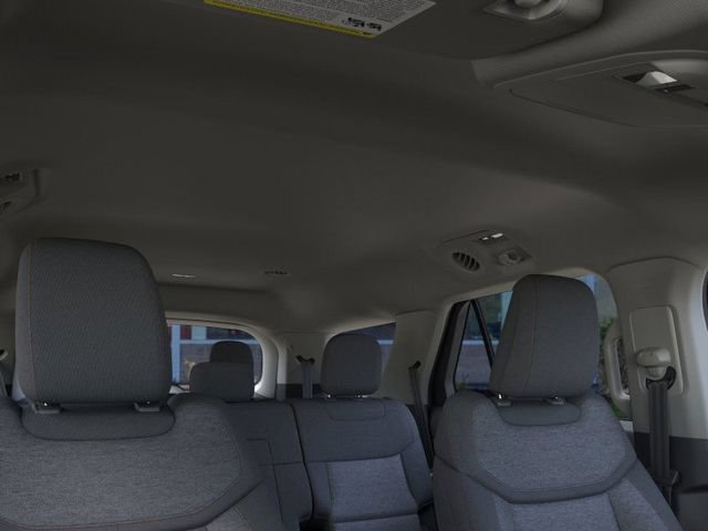 New 2026 Ford Explorer Active AWD/4WD image 22