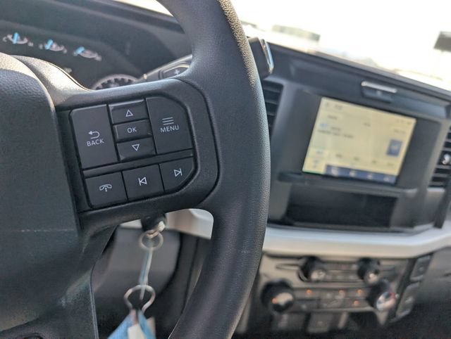 New 2026 Ford F350 XL w/ XL Chrome Package AWD/4WD image 16