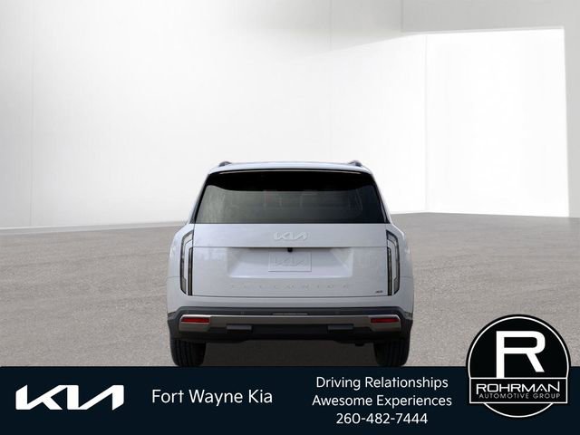 New 2027 Kia Telluride S image 6