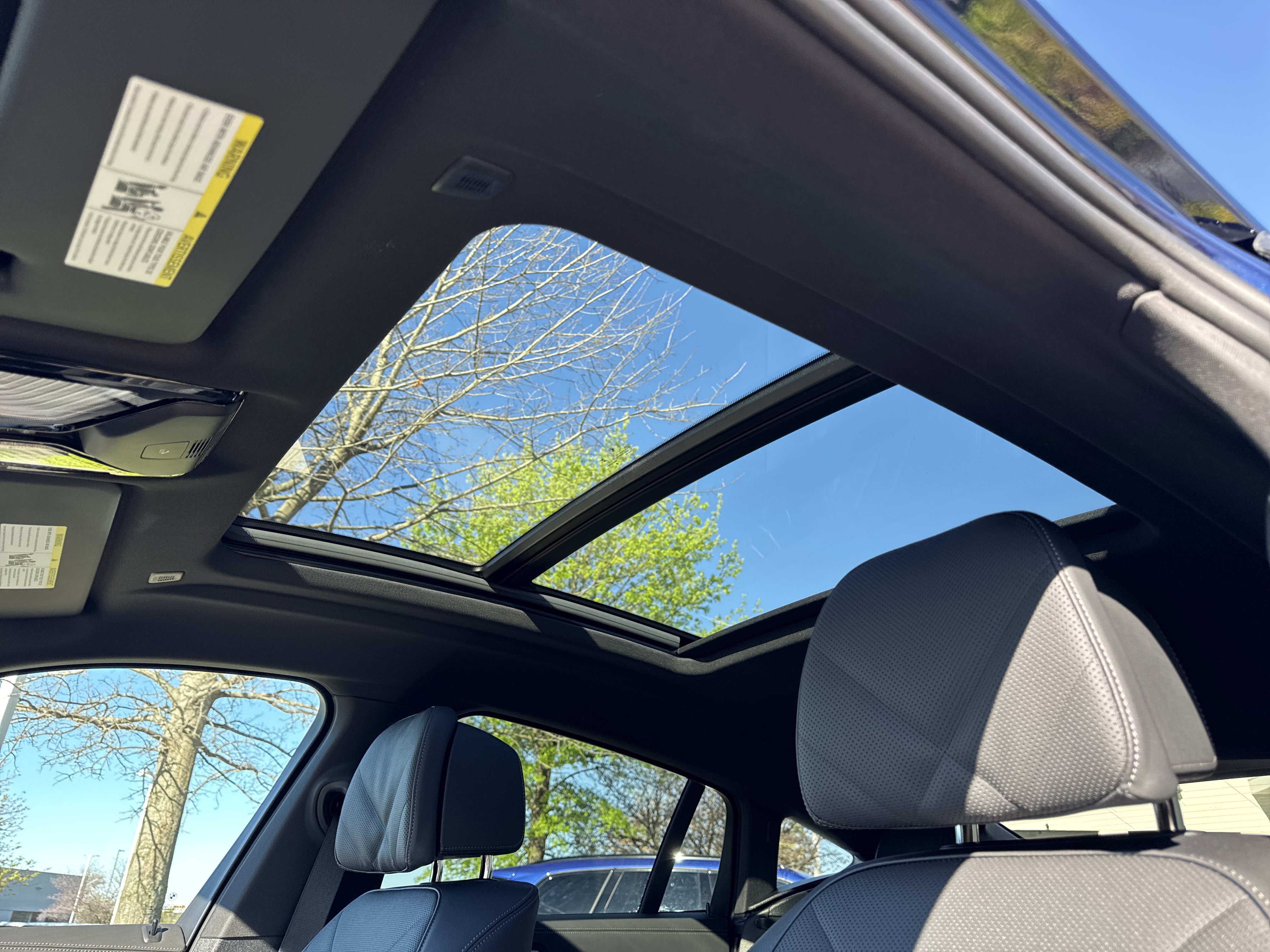 New 2026 BMW X6 xDrive40i AWD/4WD image 9