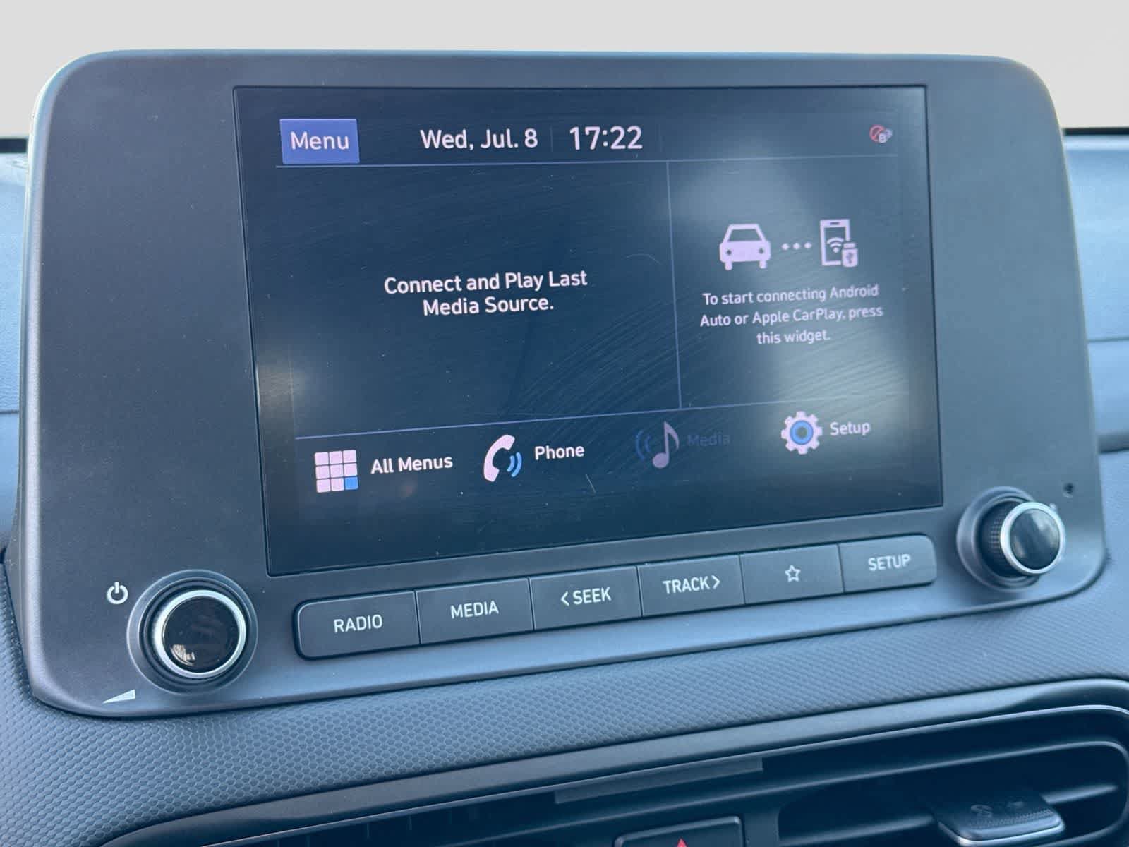 Used 2022 Hyundai Kona SEL FWD image 35