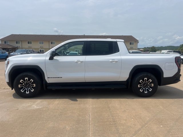 New 2026 GMC Sierra EV Elevation w/ Premium Package image 7