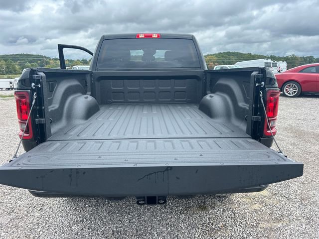 New 2026 RAM 2500 Big Horn image 44