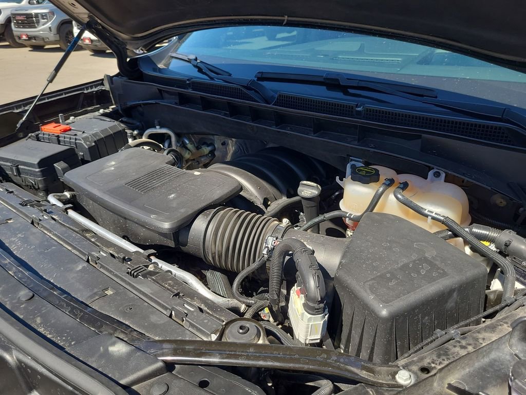 Certified 2024 GMC Yukon XL Denali Ultimate image 31